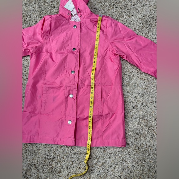 Reversible women's M rain jacket - Picture 15 of 16
